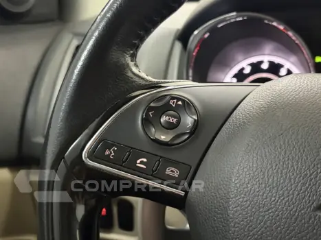 ASX 2.0 AWD 16V FLEX 4P AUTOMÁTICO
