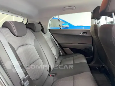 CRETA 1.6 16V Attitude