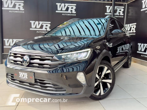 NIVUS 1.0 200 TSI Highline