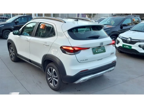 PULSE 1.0 TURBO 200 FLEX AUDACE CVT