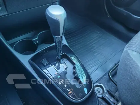 ETIOS 1.5 XS 16V
