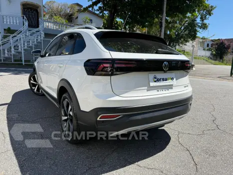 NIVUS 1.0 200 TSI Highline