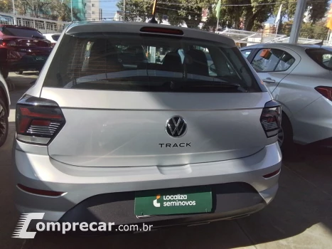 POLO 1.0 MPI TRACK MANUAL
