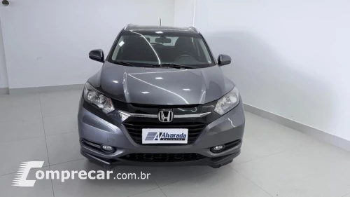 HR-V EXL CVT