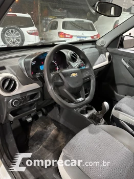 Outros 1.4 MPFI LS CS 8V FLEX 2P MANUAL