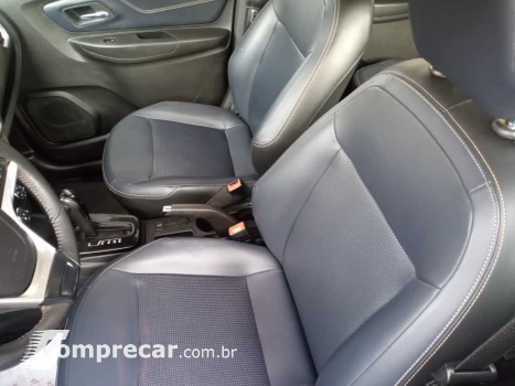 SPIN 1.8 Premier 8V