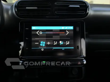 C4 CACTUS 1.6 VTI 120 Feel
