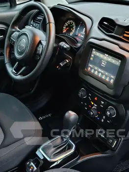 Renegade Sport 1.8 4x2 Flex 16V Aut.