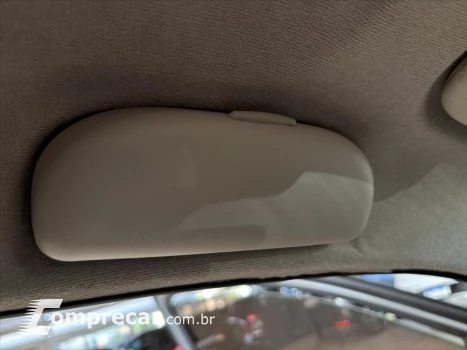 COBALT 1.8 MPFI LTZ 8V FLEX 4P MANUAL