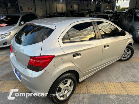 ONIX 1.0 MPFI JOY 8V