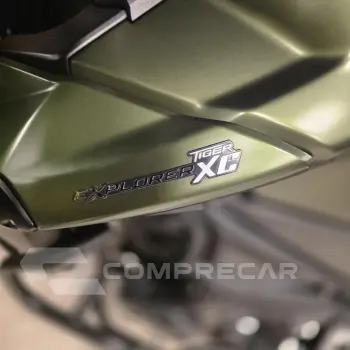 TIGER 1200 XC EXPLORER