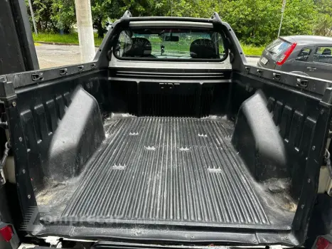 Strada Working HARD 1.4 Fire Flex 8V CS