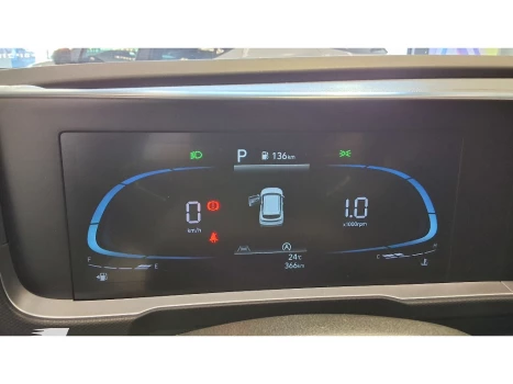 CRETA 1.0 TGDI FLEX LIMITED AUTOMÁTICO