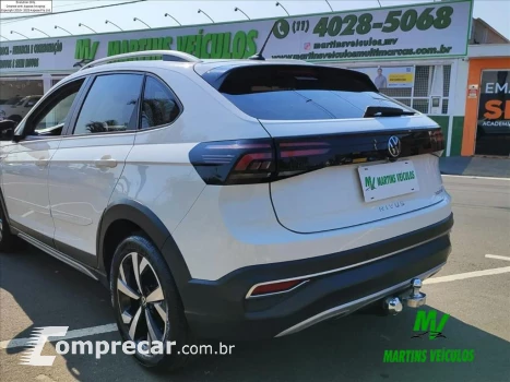 NIVUS 1.0 200 TSI TOTAL FLEX HIGHLINE AUTOMÁTICO