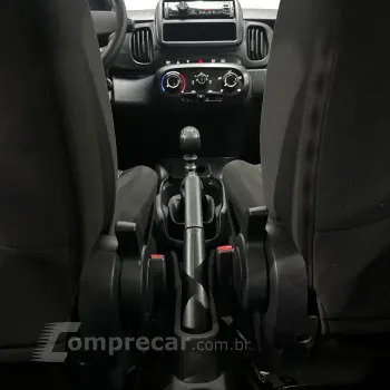 MOBI LIKE 1.0 Fire Flex 5p.