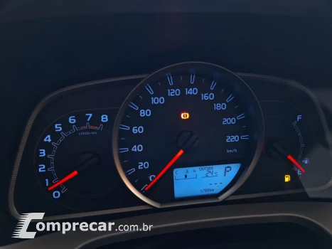 RAV 4 2.0 16V 4P AUTOMÁTICO