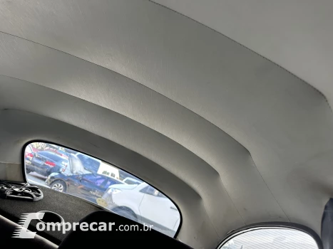 FUSCA 1.6 8V