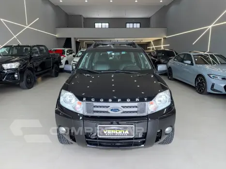Ecosport freestyle 1.6