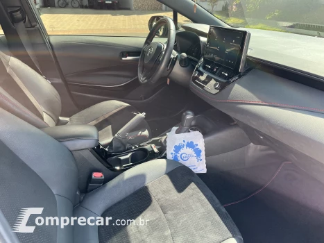 COROLLA 2.0 Vvt-ie Gr-s