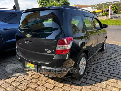 SPIN 1.8 LTZ 8V