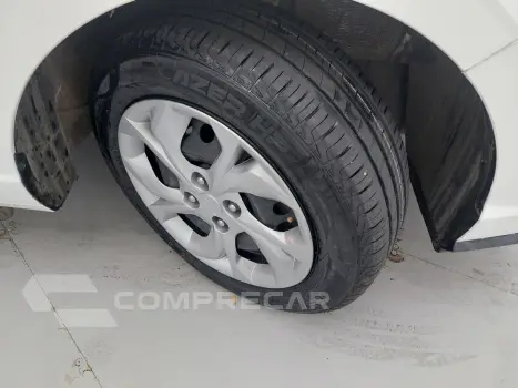 HB20 1.0 12V FLEX COMFORT PLUS MANUAL