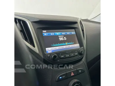 HB20 1.0 COMFORT 12V FLEX 4P MANUAL