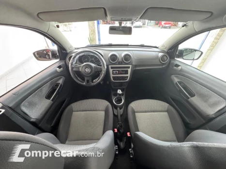 GOL 1.0 MI 8V G.VI