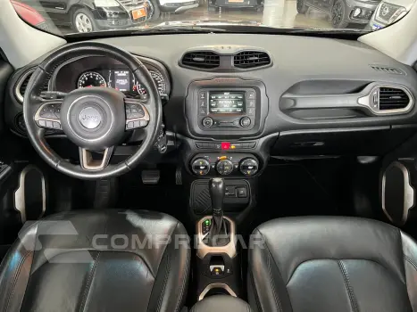 RENEGADE 1.8 16V Longitude