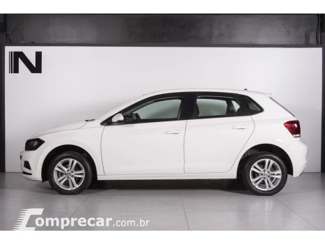 POLO 1.6 MSI TOTAL FLEX MANUAL