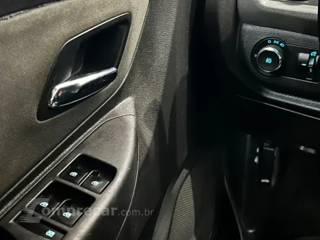 SPIN 1.8 LTZ 8V FLEX 4P AUTOMÁTICO