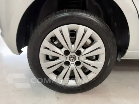 Gol 1.6 4P FLEX MSI
