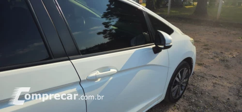 FIT 1.5 EX 16V
