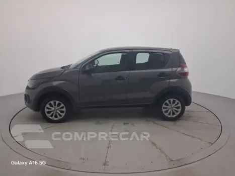 MOBI 1.0 EVO FLEX LIKE. MANUAL