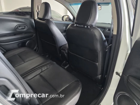 HR-V 1.8 16V 4P EXL FLEX AUTOMÁTICO CVT