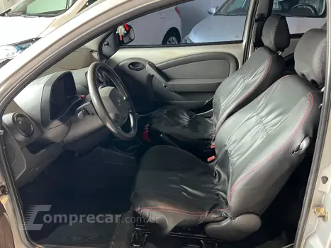 KA 1.0 MPI 8V FLEX 2P MANUAL