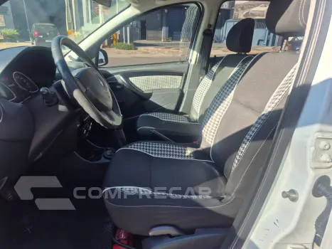 SANDERO 1.6 Stepway Tweed 8V
