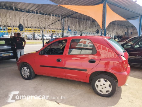 CELTA 1.0 MPFI 8V