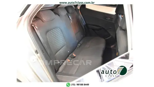 HB20 - 1.0 12V SENSE MANUAL