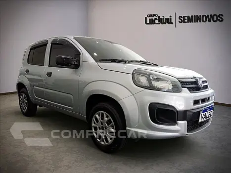 UNO 1.0 FIREFLY FLEX DRIVE 4P MANUAL