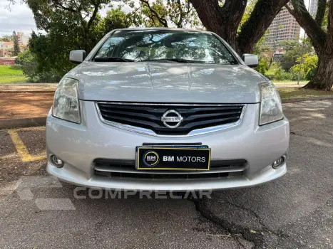 SENTRA 2.0 16V