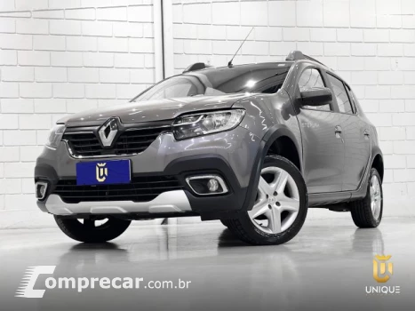 STEPWAY - 1.6 16V SCE DYNAMIQUE MANUAL