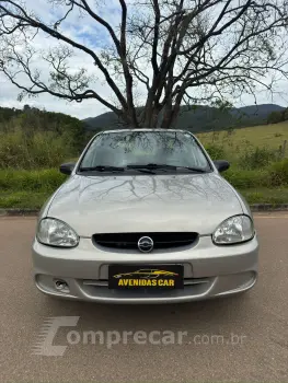 CLASSIC 1.0 MPFI VHC Life 8V