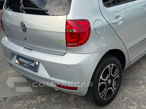 Fox SELEÇÃO 1.0 Total Flex 8V 5p