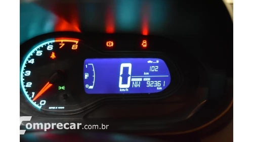 ONIX - 1.4 MPFI LTZ 8V 4P MANUAL