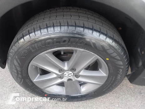 CROSSFOX 1.6 MI 8V