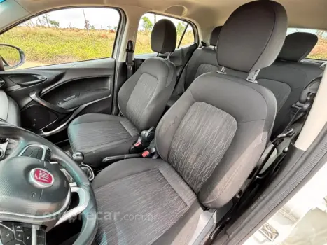 ARGO 1.0 FIREFLY FLEX DRIVE MANUAL