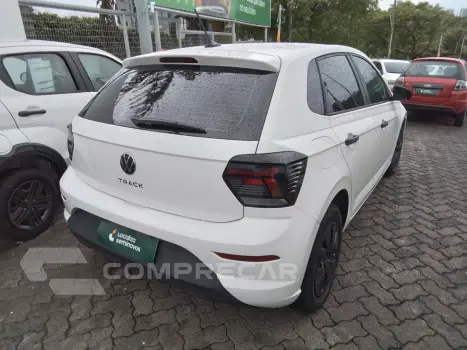 POLO 1.0 MPI TRACK MANUAL