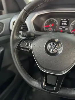 T-CROSS 1.0 200 TSI Comfortline