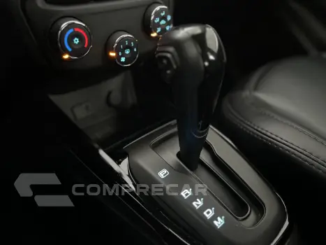 ONIX 1.4 MPFI LTZ 8V FLEX 4P AUTOMÁTICO