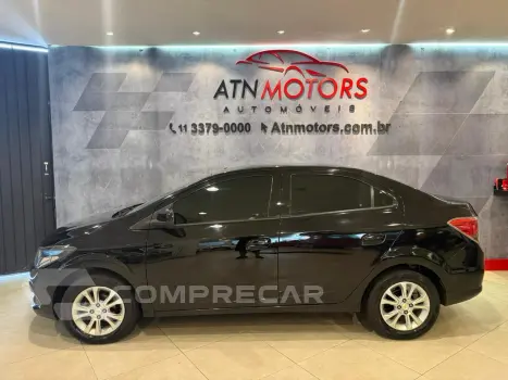 Prisma 1.4 4P LTZ FLEX